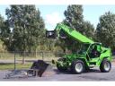 Merlo P40.17 Plus 2015 – Teleszkópos rakodó eladó, lízing már 20%-tól