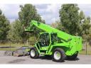 Merlo P40.17 Plus 2015 – Teleszkópos rakodó eladó, lízing már 20%-tól