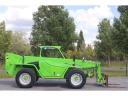 Merlo P40.17 Plus 2015 – Teleszkópos rakodó eladó, lízing már 20%-tól