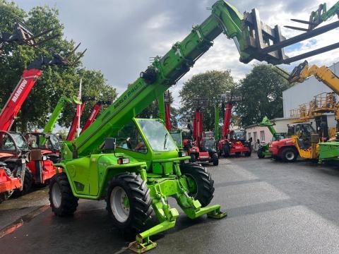 MERLO P 40.17 K / 2005 / 5193 üzemóra / Lízing 20%-tól