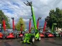 MERLO P 40.17 K / 2005 / 5193 üzemóra / Lízing 20%-tól