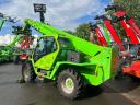 MERLO P 40.17 K / 2005 / 5193 üzemóra / Lízing 20%-tól