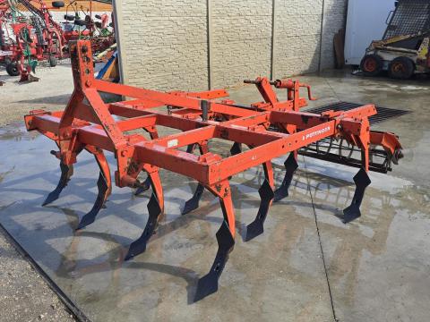 Pöttinger Landsberg gruber 11 hibátlan állapotban eladó Pöttinger Landsberg gruber 11 hibátlan állapotban eladó