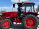 Belarus traktor bérlés – 90–95 LE, Hort