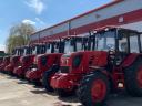 Belarus traktor bérlés – 90–95 LE, Hort