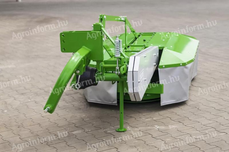Talex Eco Cut 185H dobos kasza készletről