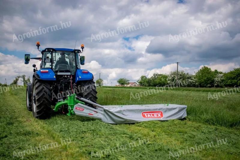 Talex Opti Cut 300 kasza bevezető áron