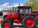 Belarus traktor bérlés – 130–136 LE, Hort!