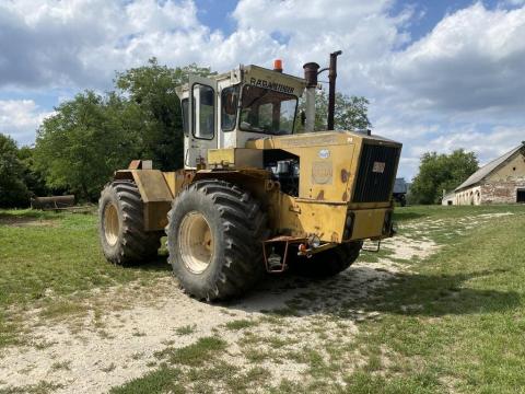 Eladó Rába Steiger 250 traktor Eladó Rába Steiger 250 traktor
