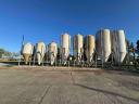 Silótorony eladó Eurosilos Sirp