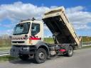 Renault Kerax 320 4×2 billencs / 2005 / Lízing 20%-tól