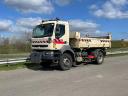 Renault Kerax 320 4×2 billencs / 2005 / Lízing 20%-tól