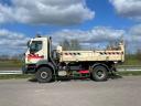 Renault Kerax 320 4×2 billencs / 2005 / Lízing 20%-tól