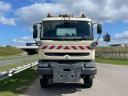 Renault Kerax 320 4×2 billencs / 2005 / Lízing 20%-tól
