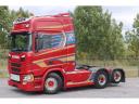 Scania R500 NGS 6x2 Euro 6 / 2020 / Lízing 20%-tól