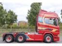 Scania R500 NGS 6x2 Euro 6 / 2020 / Lízing 20%-tól