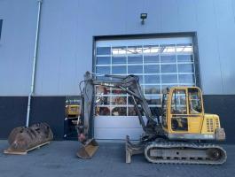 Volvo Pel-job EB706