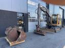 Volvo Pel-job EB706