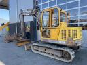 Volvo Pel-job EB706