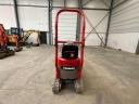 Yanmar SV 08-1 A / 2017 / 2.419 üzemóra / Lízing 20%-tól