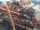 XT tárcsa 7,2 m