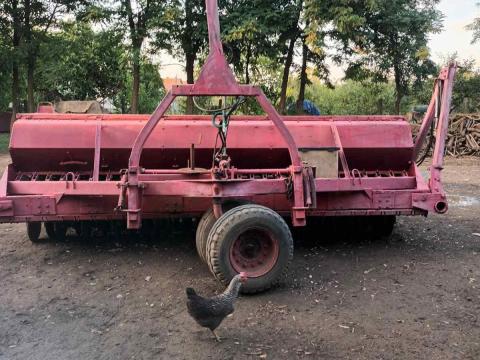 IH gabonavetőgép eladó IH gabonavetőgép eladó