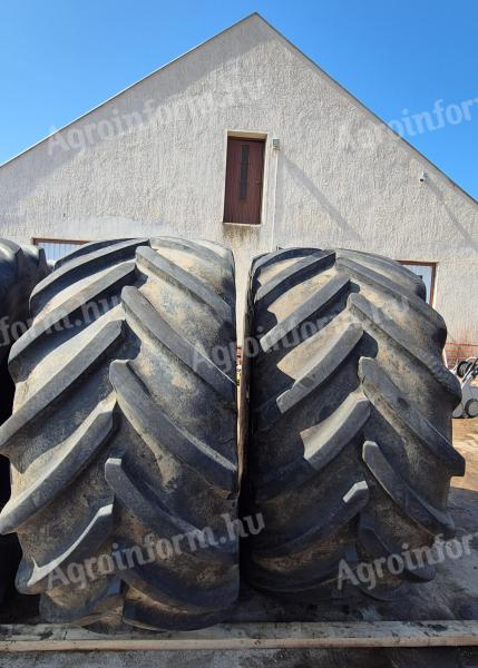 MICHELIN 900/60 R38-as gumik eladóak