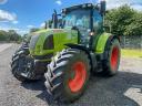 CLAAS Arion 640 CIS – használt traktor eladó, 2012, 175 LE, kedvező finanszírozással