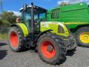 CLAAS Arion 640 CIS – használt traktor eladó, 2012, 175 LE, kedvező finanszírozással