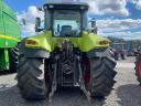 CLAAS Arion 640 CIS – használt traktor eladó, 2012, 175 LE, kedvező finanszírozással