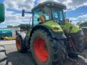 CLAAS Arion 640 CIS – használt traktor eladó, 2012, 175 LE, kedvező finanszírozással