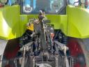 CLAAS Arion 640 CIS – használt traktor eladó, 2012, 175 LE, kedvező finanszírozással