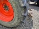CLAAS Arion 640 CIS – használt traktor eladó, 2012, 175 LE, kedvező finanszírozással