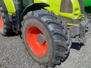 CLAAS Arion 640 CIS – használt traktor eladó, 2012, 175 LE, kedvező finanszírozással