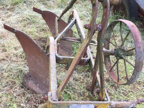 Eke és henger eladó Eke és henger eladó