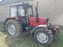 MTZ Belarus 820.4 eladó kiváló állapotban