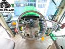 John Deere 6170 M - 2014 - AutoQuad Plus Eco - GPS - robotpilóta