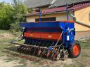 NORDSTEN NS 1030 tárcsás gabonavetőgép