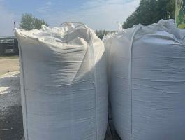 Granulált baromfitrágya 1000kg/bigbag