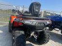 Loncin XWolf 700L kétszemélyes Quad