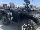 Loncin XWolf 700L kétszemélyes Quad