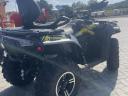 Loncin XWolf 700L kétszemélyes Quad