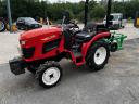 LAND X 2501 traktor ÚJ