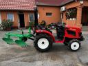 LAND X 2501 traktor ÚJ
