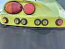Claas Axion 850 - Full Extra