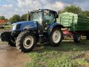 New Holland T6050 traktor eladó