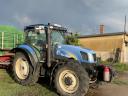 New Holland T6050 traktor eladó