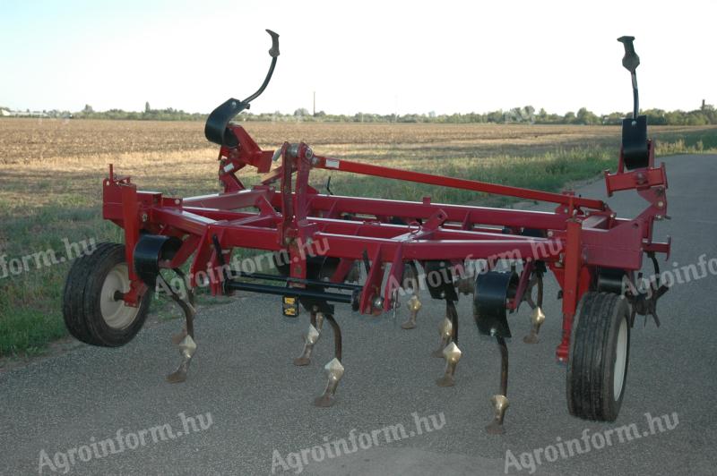 Kongskilde Vibroflex 4300 gruber eladó