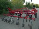 Kongskilde Vibroflex 4300 gruber eladó