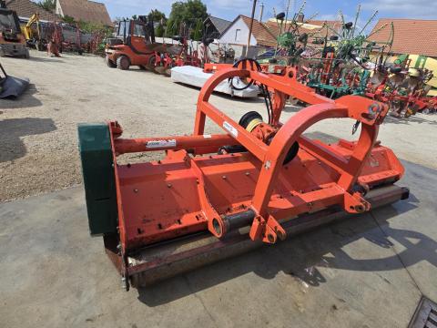 Vogel&Noot TSA/L 280 szárzúzó jó állapotban eladó Vogel&Noot TSA/L 280 szárzúzó jó állapotban eladó